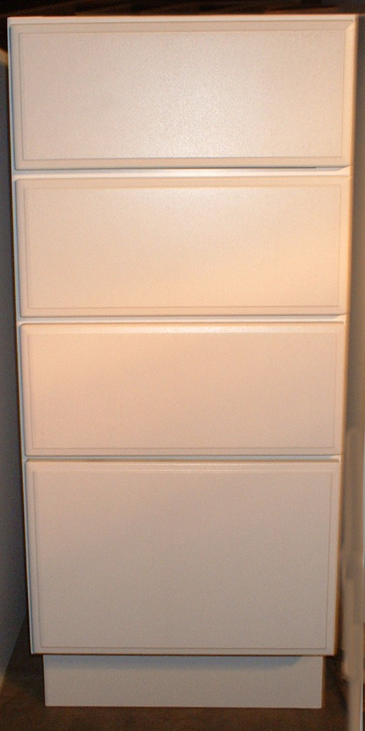 WBII DLX VD1535